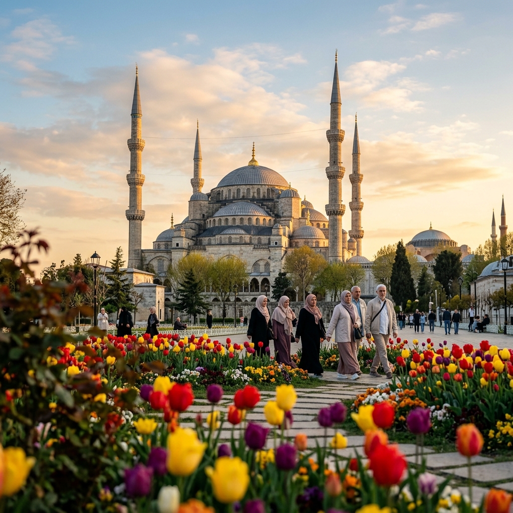 Multazam Turkey